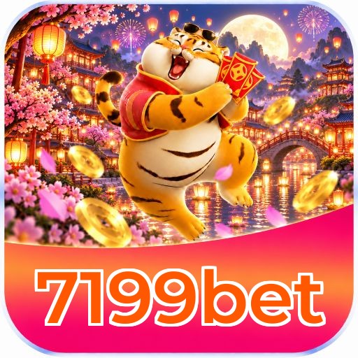Logo 7199bet - Cassino Online Brasil