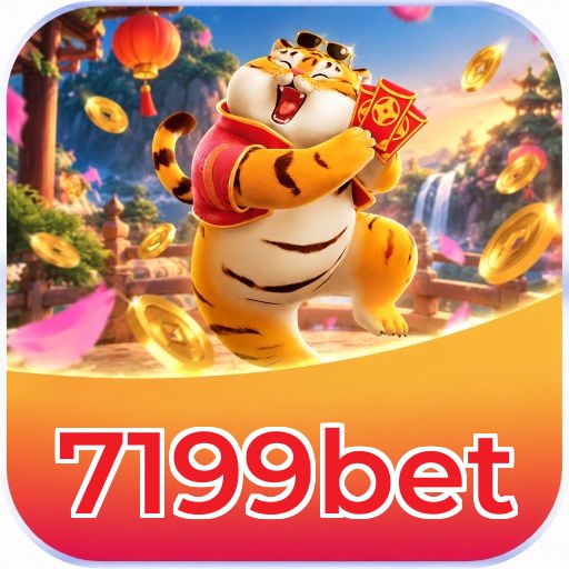 Logo 7199bet - Cassino Online Brasil