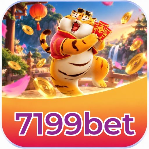 Logo 7199bet