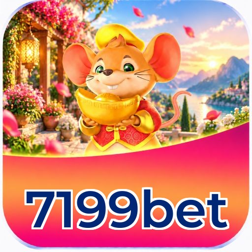 Logo 7199bet