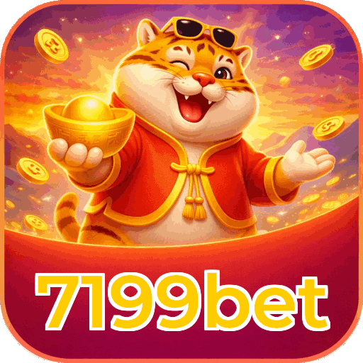Catálogo 7199bet 2.547 jogos - Pragmatic Play, Evolution, NetEnt