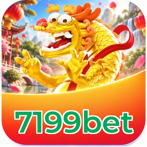 Logo 7199bet - Cassino Online Brasil