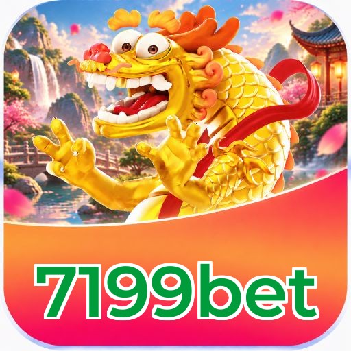 Logo 7199bet - Cassino Online Brasil