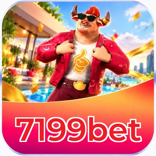 Logo 7199bet
