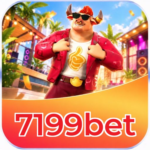 Logo 7199bet