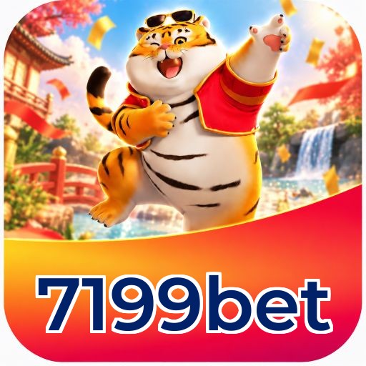 Logo 7199bet