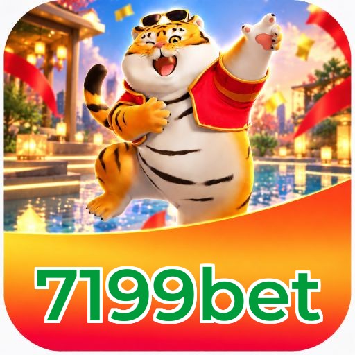 Logo 7199bet - Cassino Online Brasil