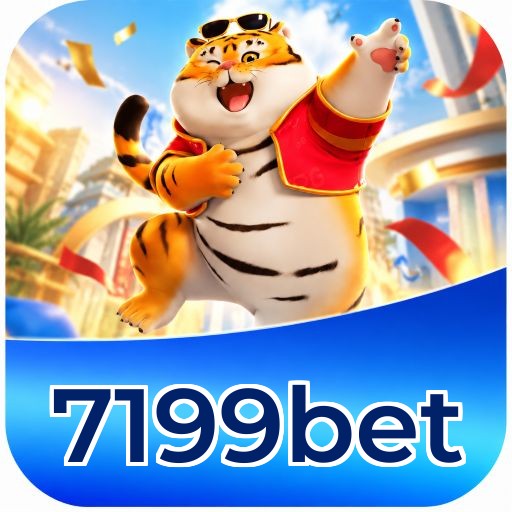 Logo 7199bet