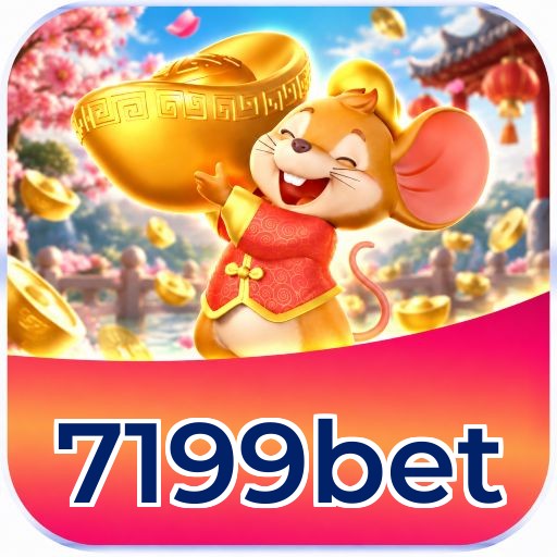 Logo 7199bet
