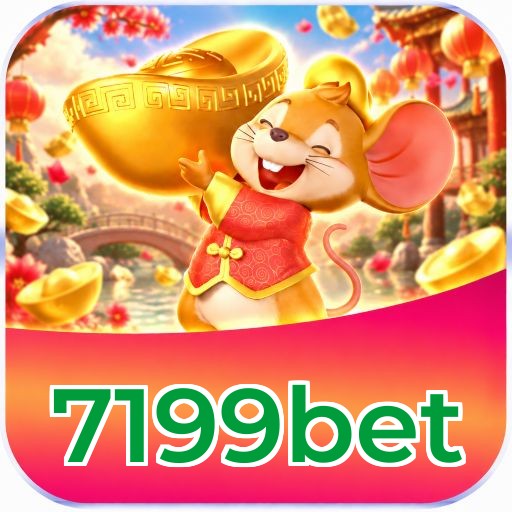 Logo 7199bet - Cassino Online Brasil