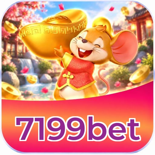 Logo 7199bet - Cassino Online Brasil