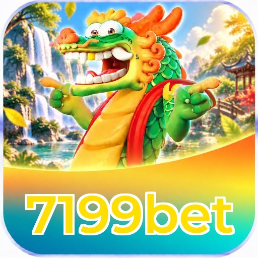 Logo 7199bet