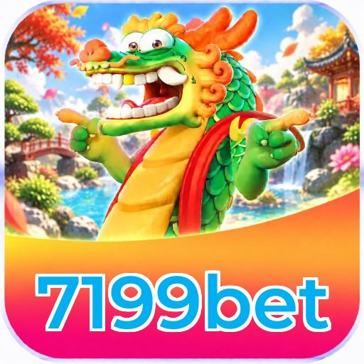 Logo 7199bet - Cassino Online Brasil