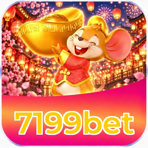 Logo 7199bet - Cassino Online Brasil