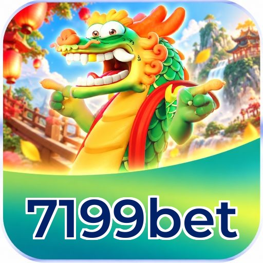 Logo 7199bet - Cassino Online Brasil
