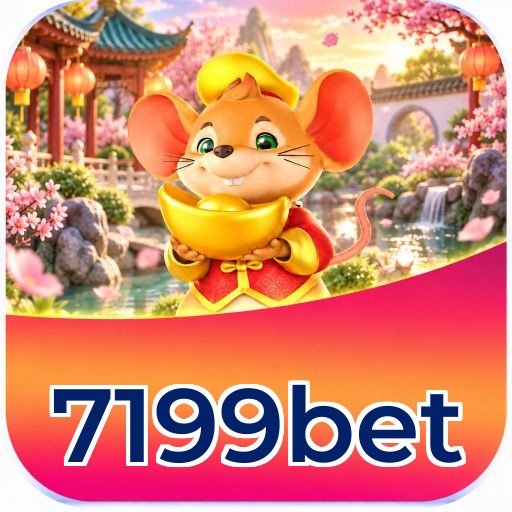 Logo 7199bet - Cassino Online Brasil