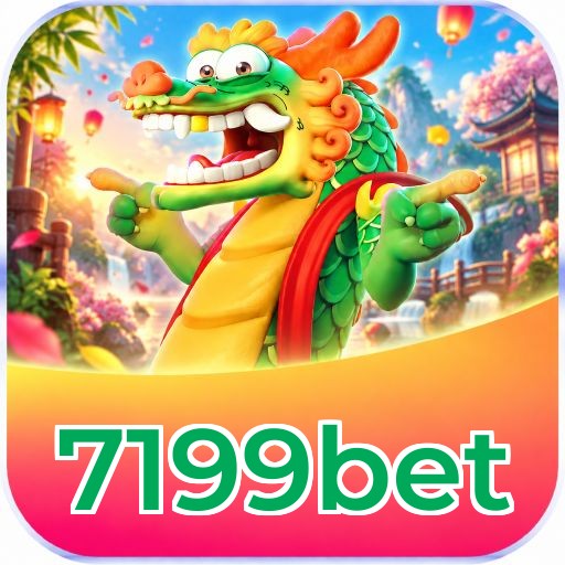 Logo 7199bet - Cassino Online Brasil