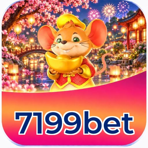Logo 7199bet