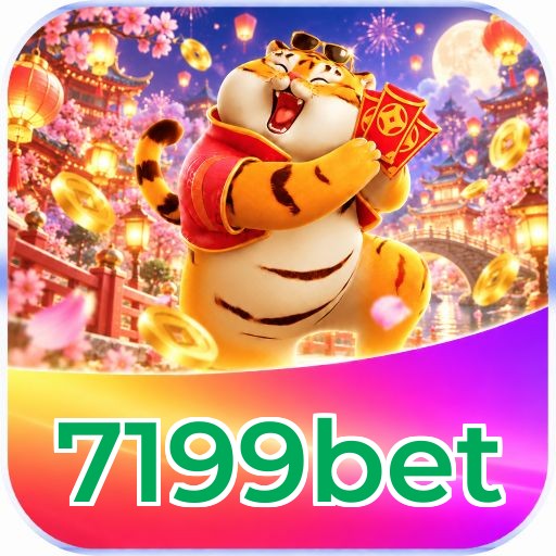 Logo 7199bet - Cassino Online Brasil