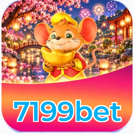 Logo 7199bet