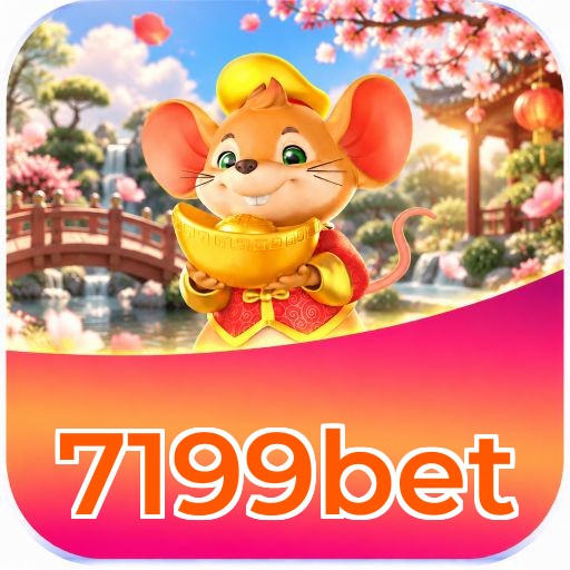 Logo 7199bet